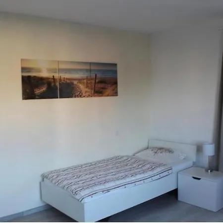 Seahome Фридрихсхафен