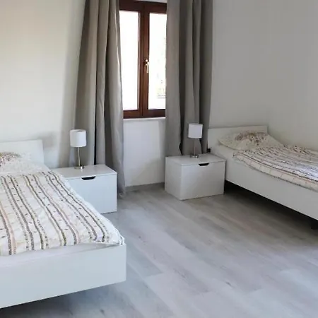 Apartment Seahome