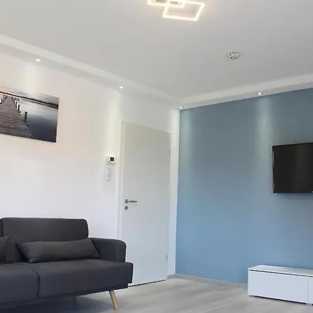 Apartment Seahome *