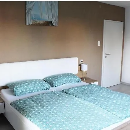 Seahome Apartment Friedrichshafen
