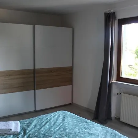 Apartment Seahome Friedrichshafen