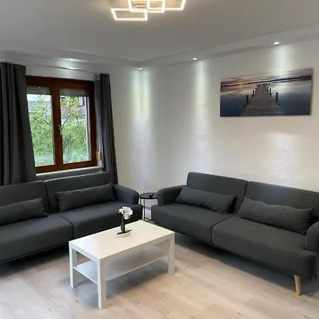Seahome Ferienwohnung *