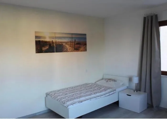 Seahome Фридрихсхафен