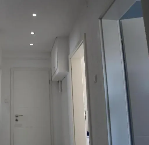 Seahome Апартаменты