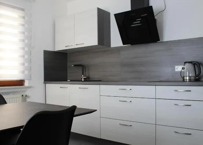 Seahome Апартаменты *