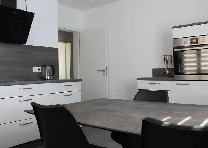 Seahome Фридрихсхафен